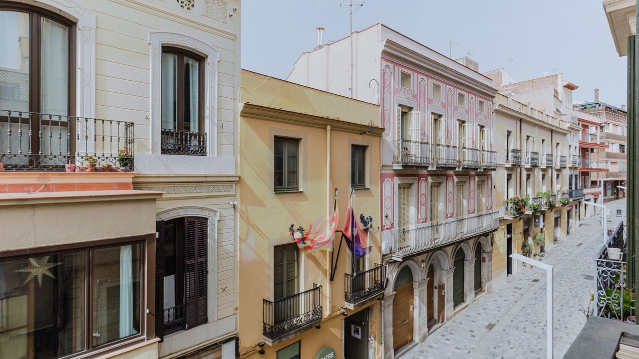 Photo of Outdoor in Sarria