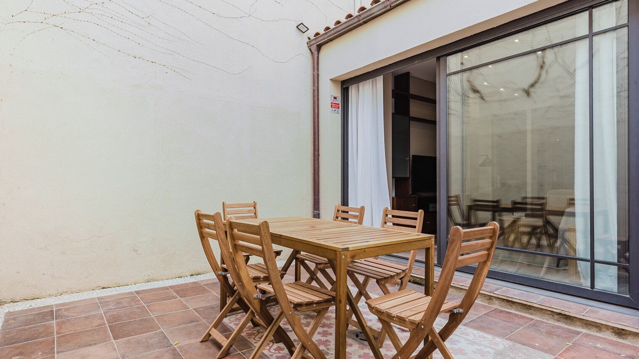 Photo of Outdoor in Sarria
