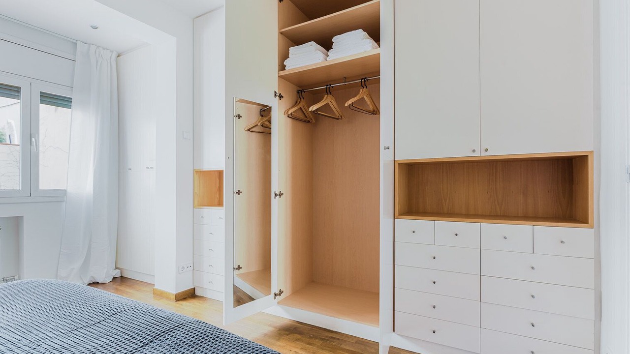Photo of Bedroom in Sarria