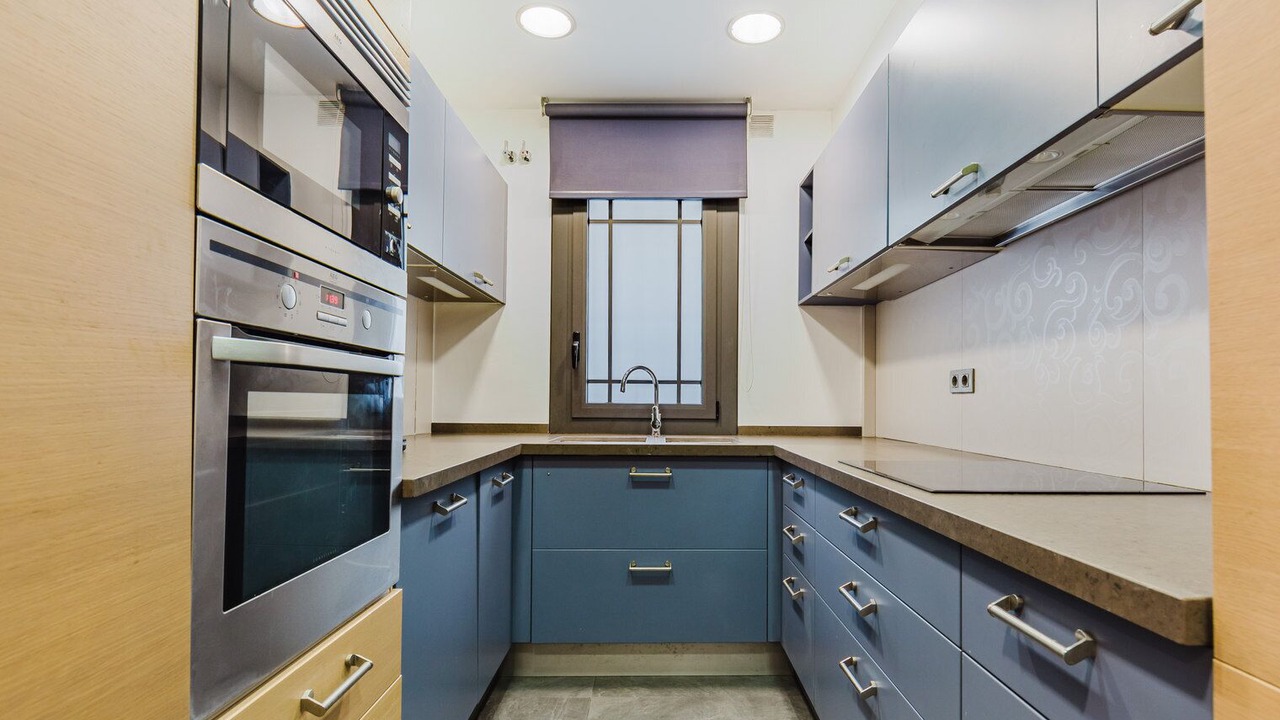Photo of Kitchen in Sarria