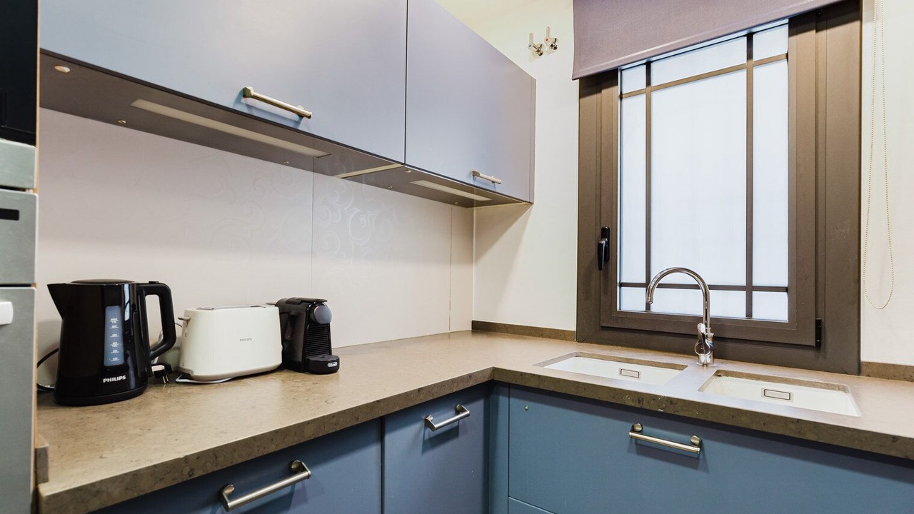 Photo of Kitchen in Sarria