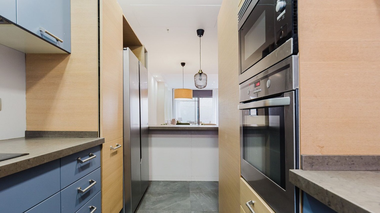 Photo of Kitchen in Sarria