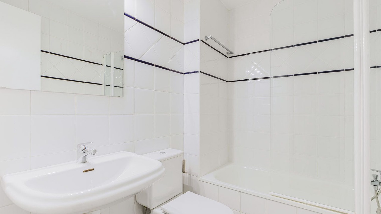 Photo of Bathroom in Sarria