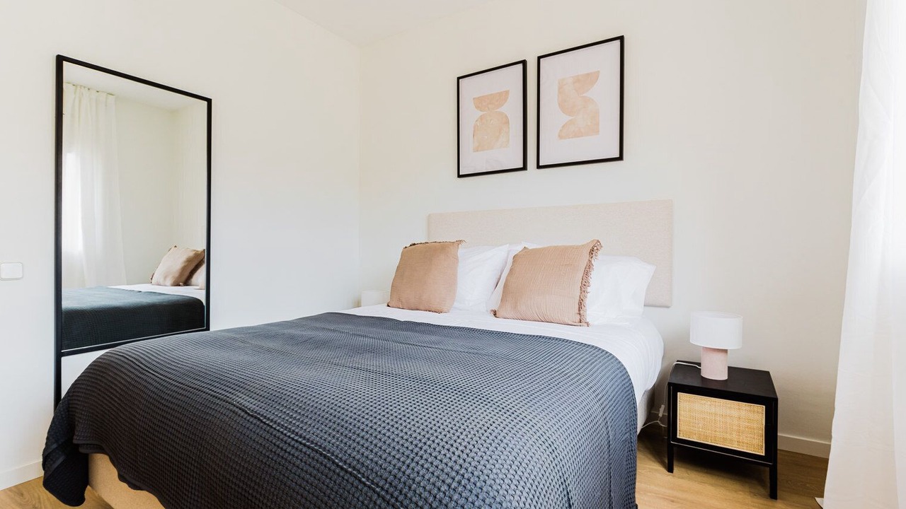 Photo of Bedroom in Sarria