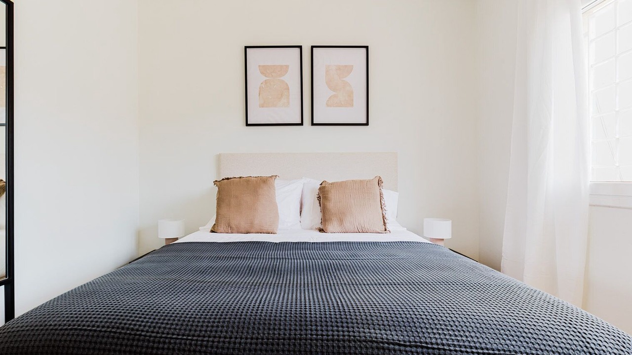 Photo of Bedroom in Sarria