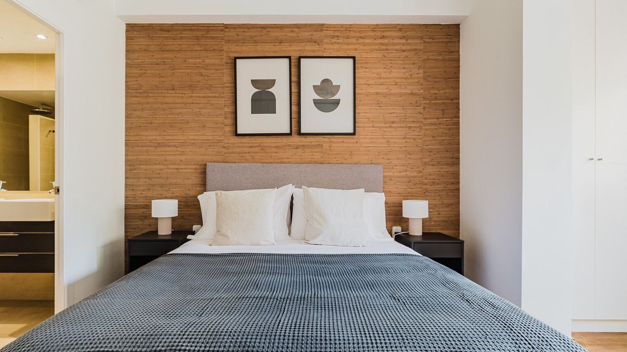 Photo of Bedroom in Sarria