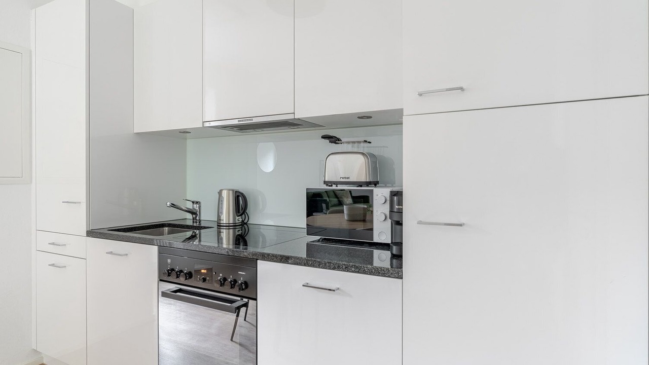 Photo of Kitchen in District 2