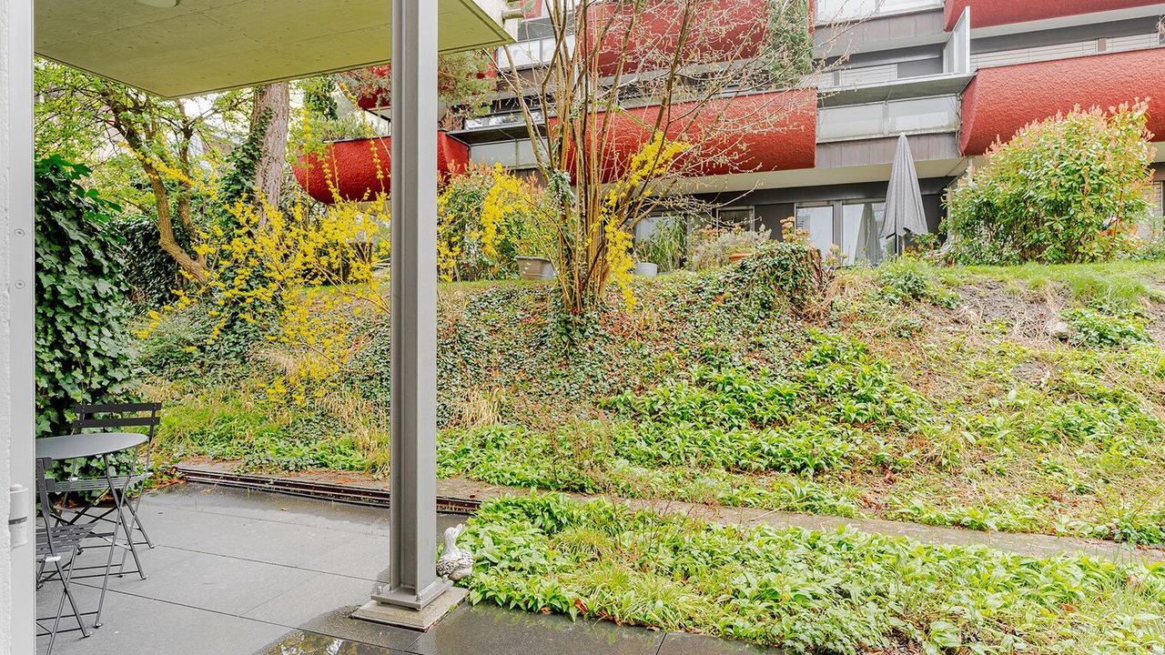 Photo of Outdoor in District 2