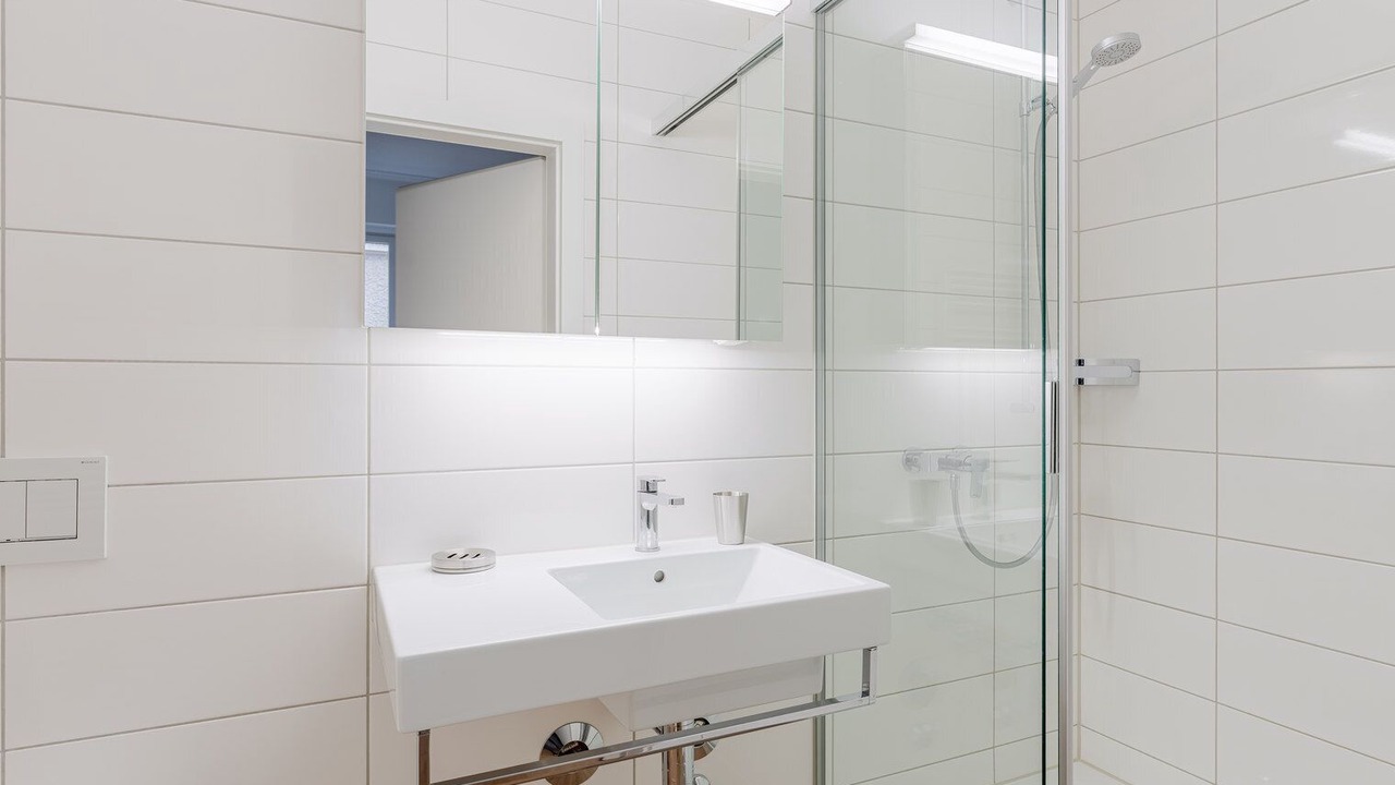 Photo of Bathroom in District 2