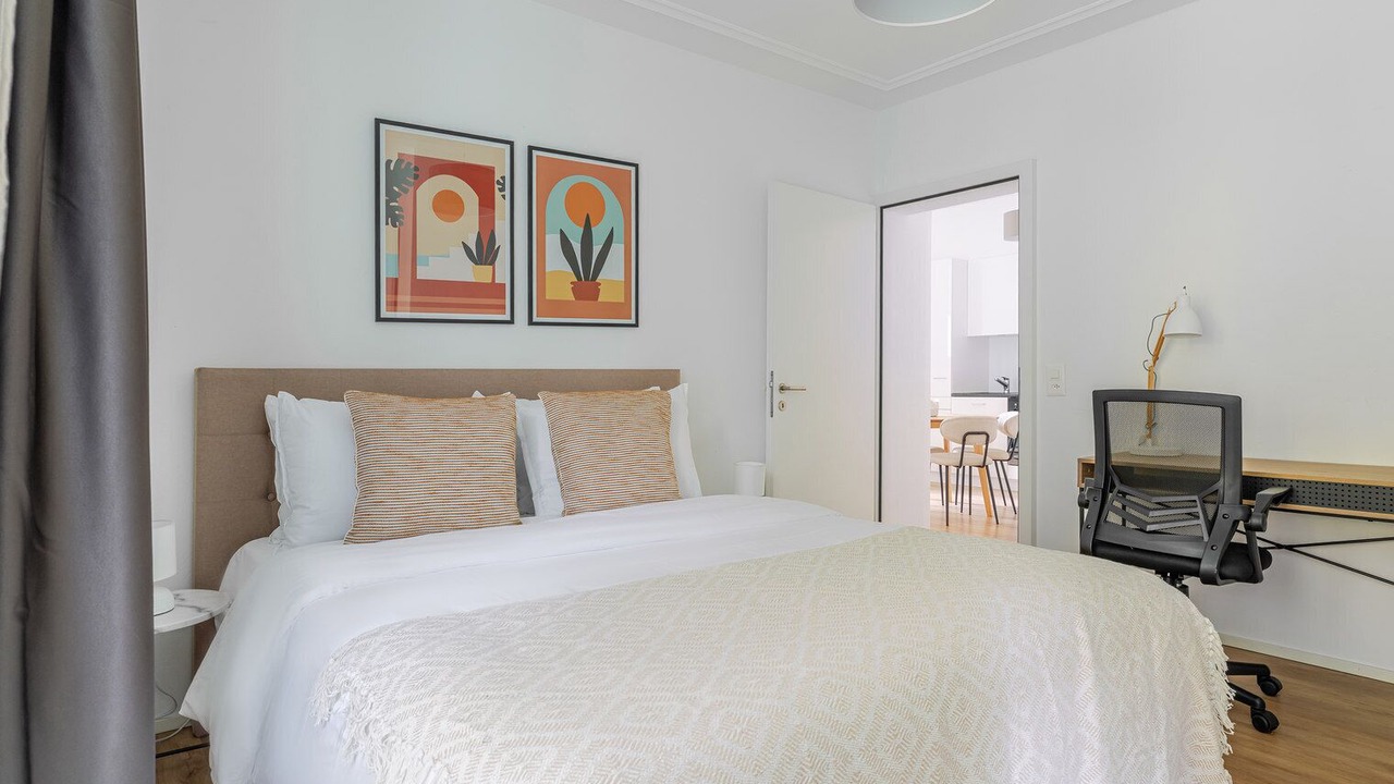 Photo of Bedroom in District 2