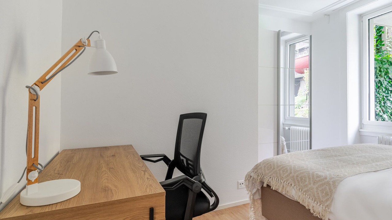 Photo of Bedroom in District 2
