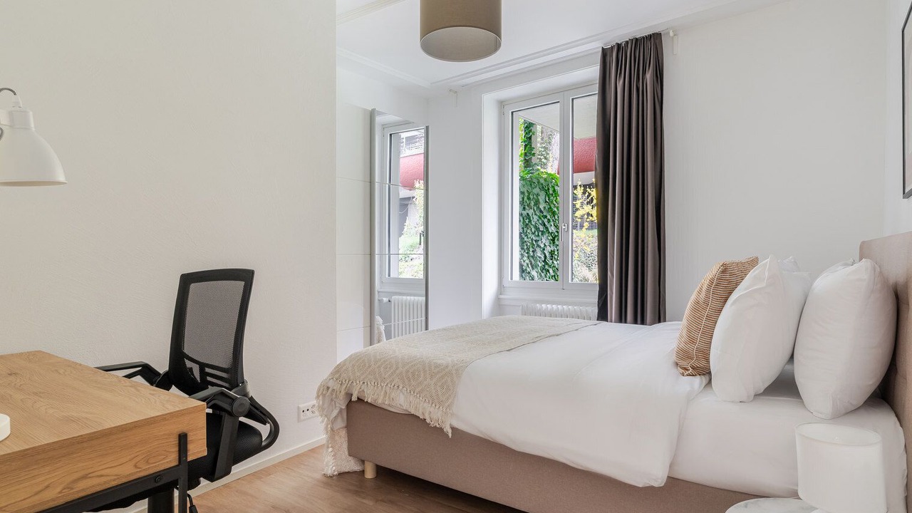 Photo of Bedroom in District 2