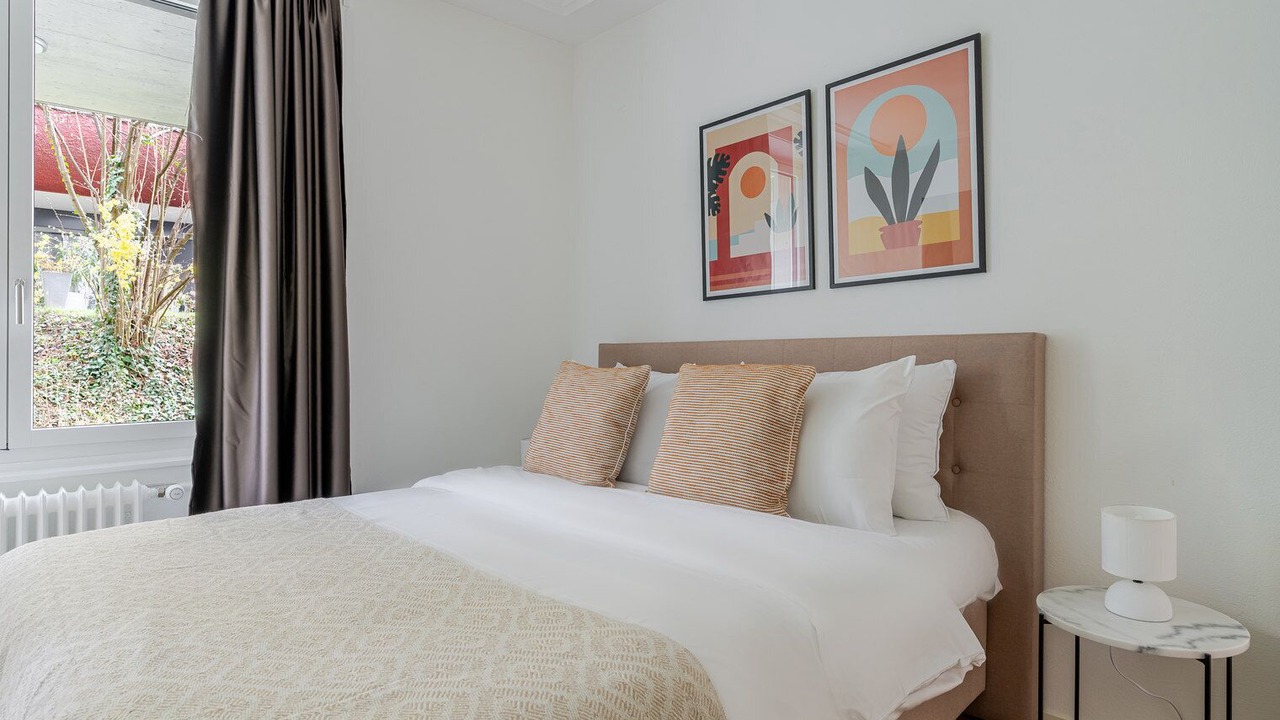 Photo of Bedroom in District 2
