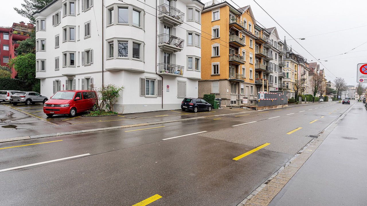 Photo of Outdoor in District 2