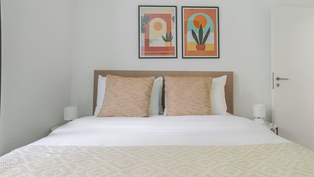 Photo of Bedroom in District 2