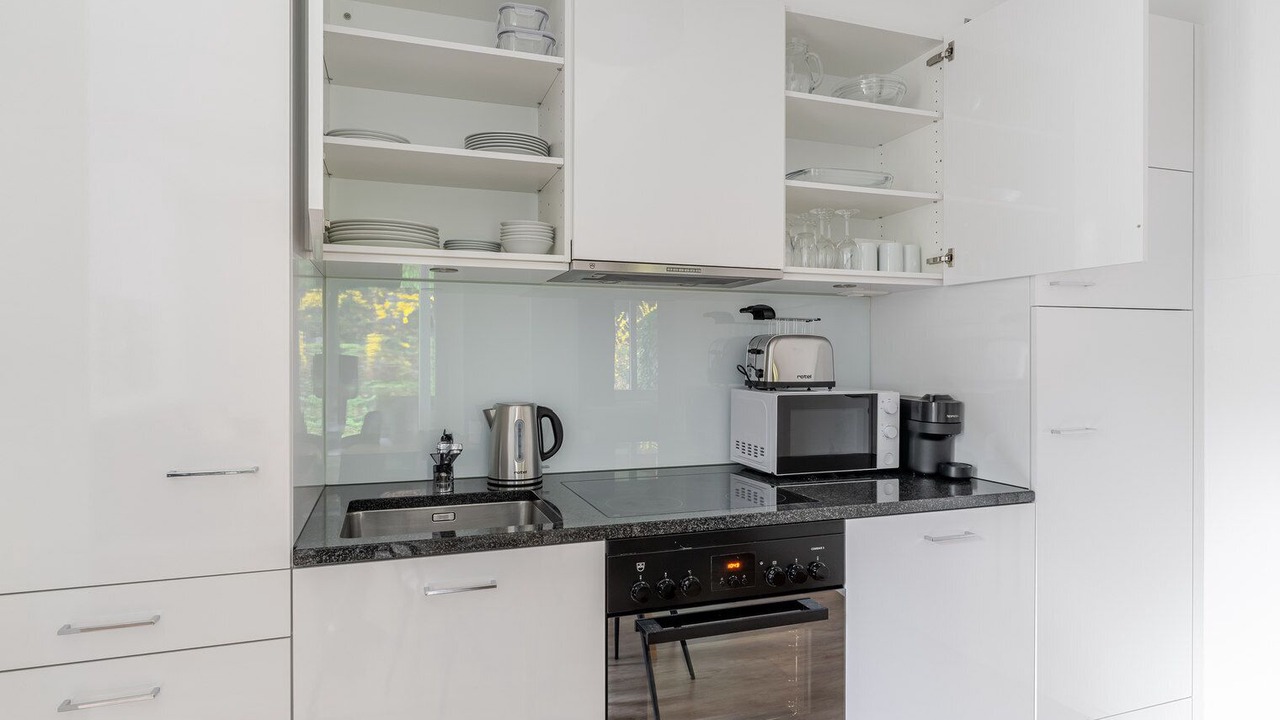 Photo of Kitchen in District 2