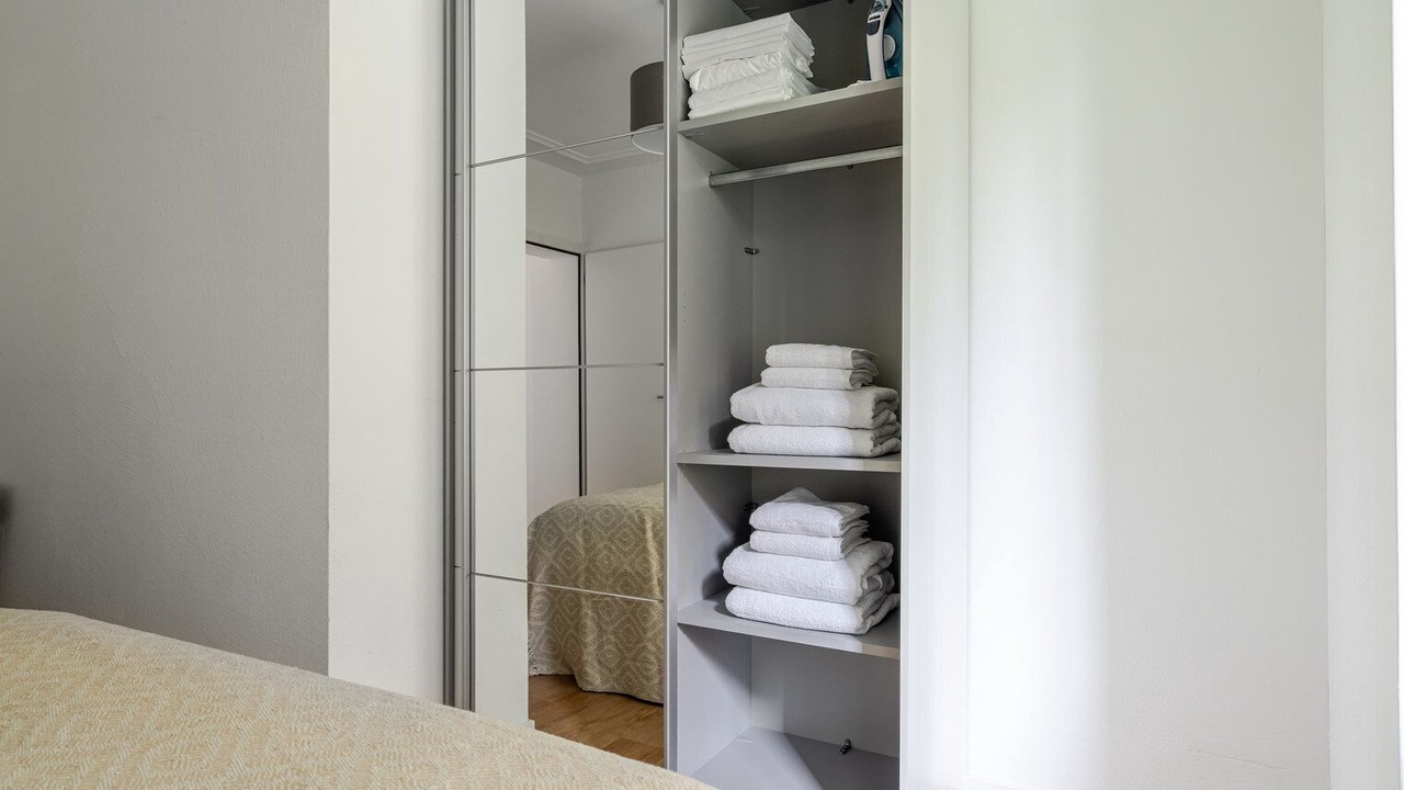 Photo of Bedroom in District 2