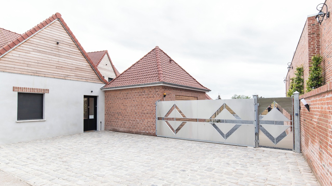 Photo of Outdoor in Saint-Aubin