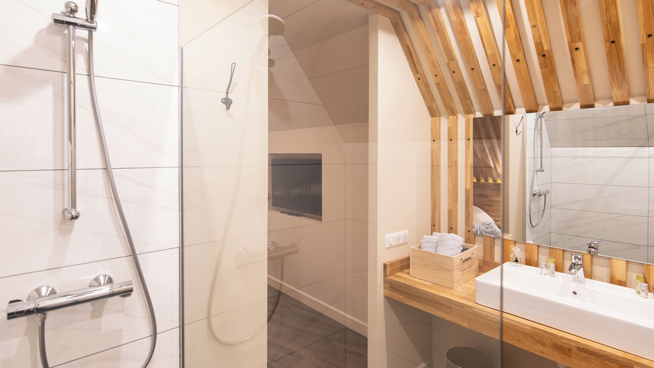 Photo of Bathroom in Saint-Aubin