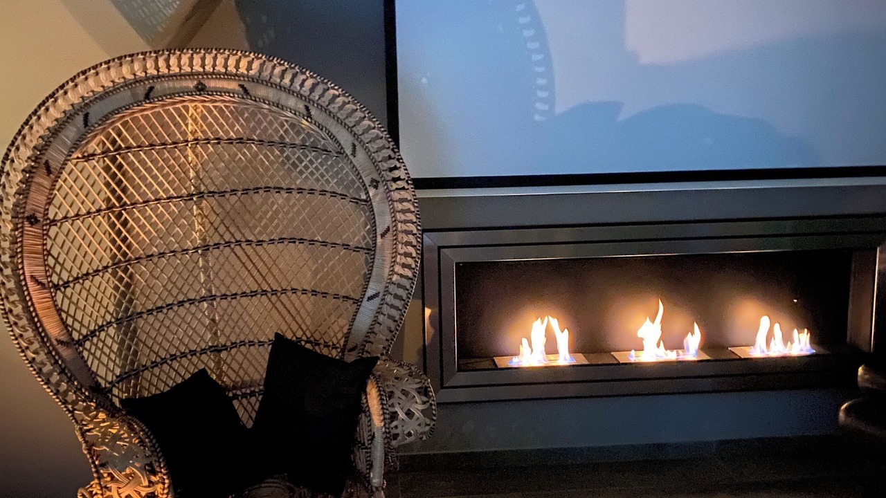Photo of Livingroom in Saint-Aubin