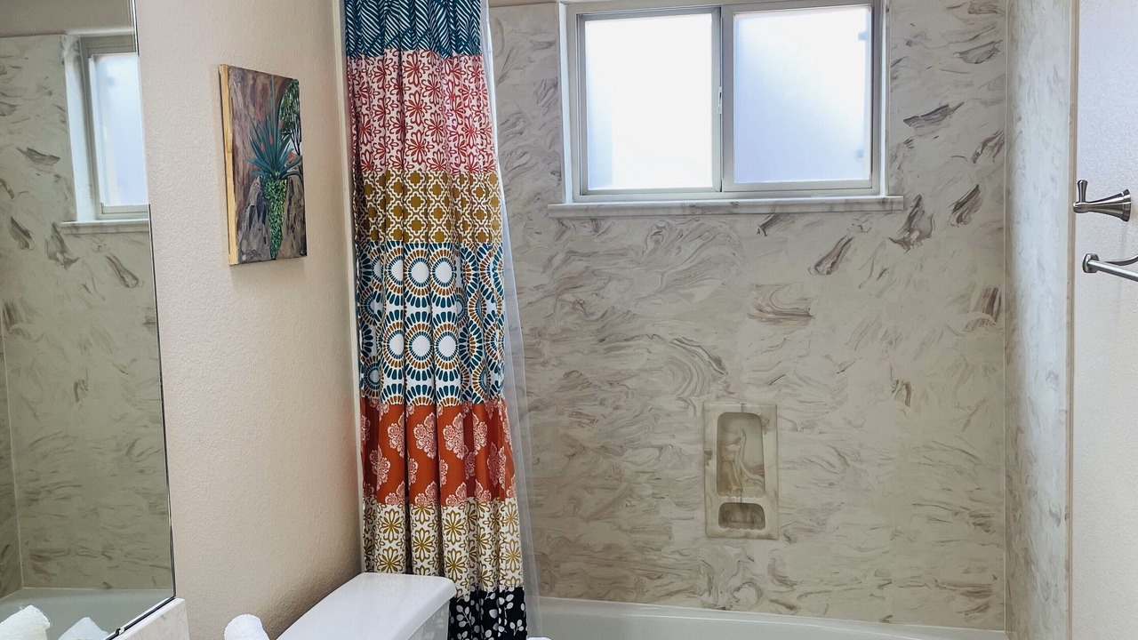 Photo of Bathroom in Albuquerque