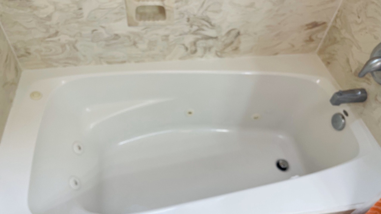 Photo of Bathroom in Albuquerque