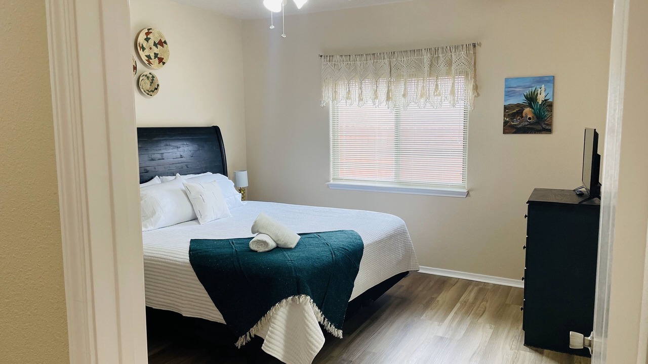 Photo of Bedroom in Albuquerque