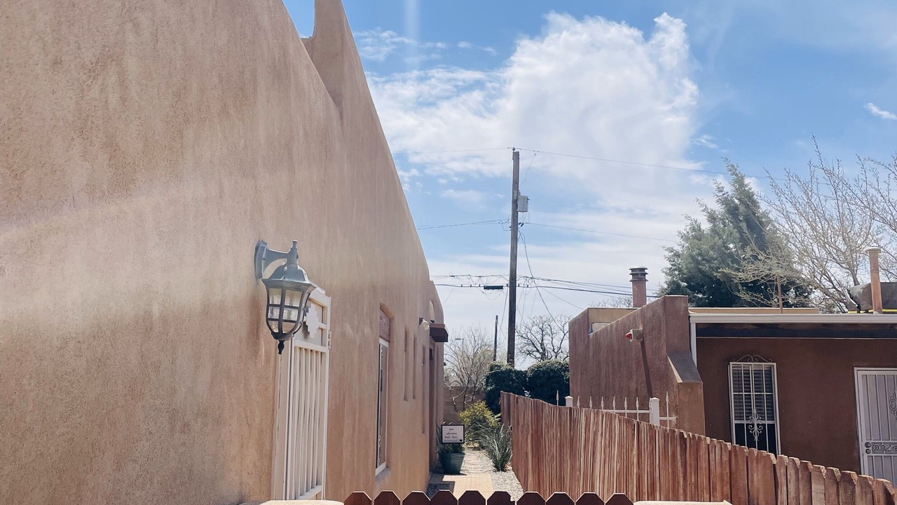 Photo of Outdoor in Albuquerque