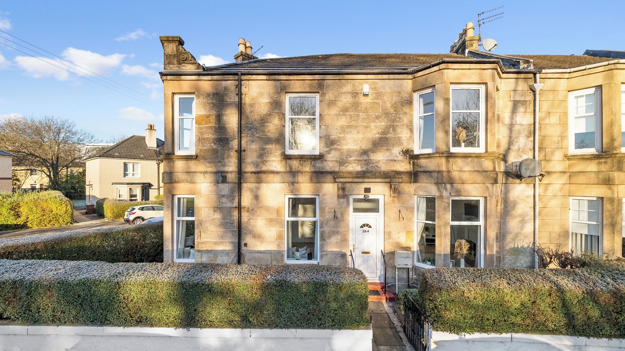 Photo of Outdoor in Glasgow