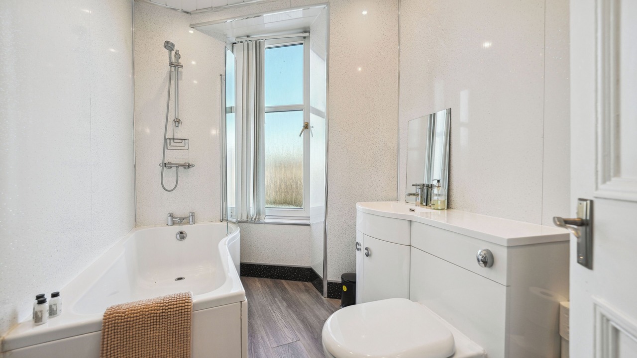 Photo of Bathroom in Glasgow