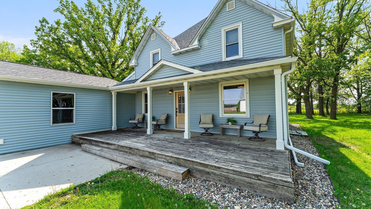 Photo of Outdoor in Browerville