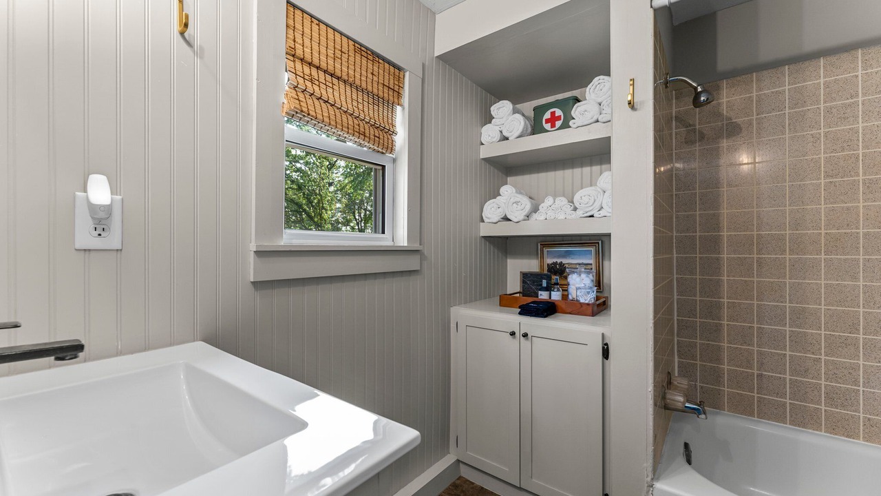 Photo of Bathroom in Browerville