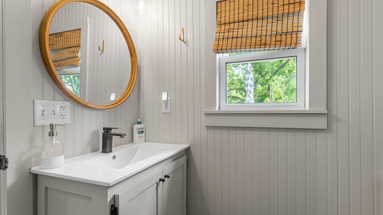 Photo of Bathroom in Browerville