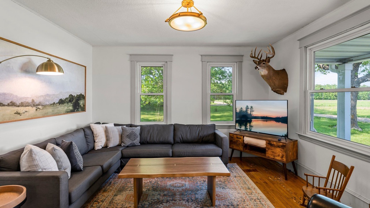 Photo of Bedroom in Browerville