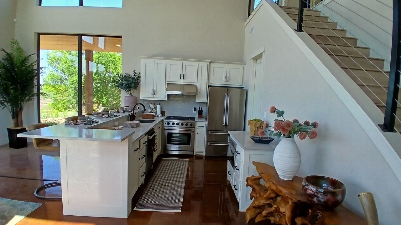 Photo of Kitchen in Gordon