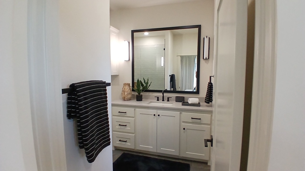 Photo of Bathroom in Gordon