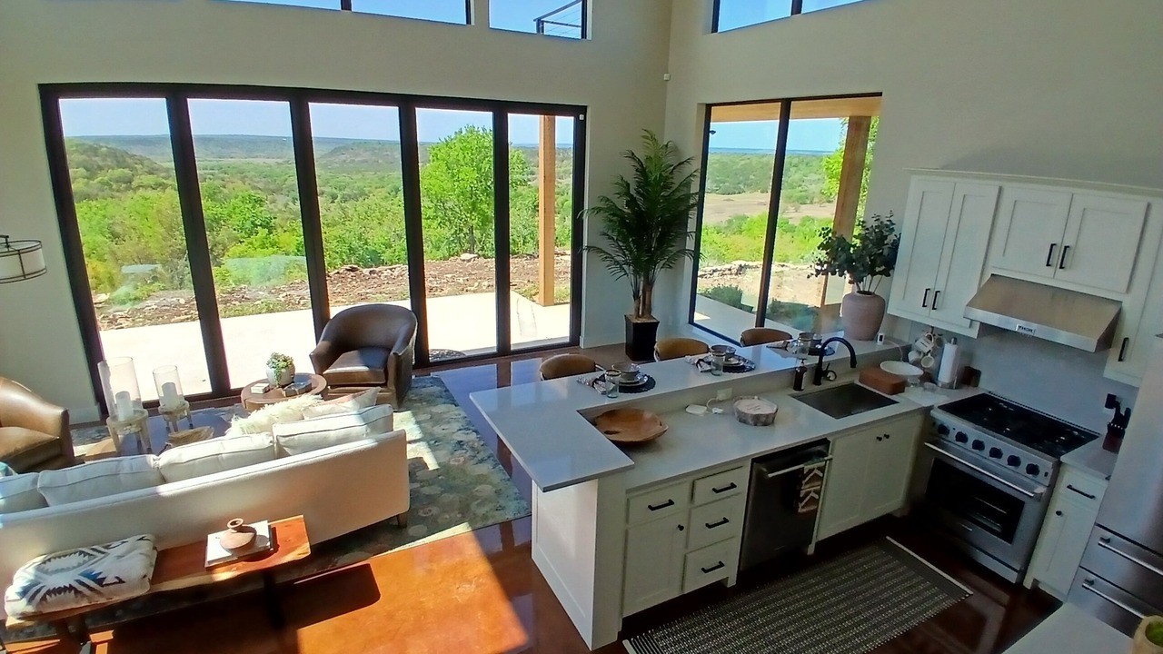 Photo of Kitchen in Gordon