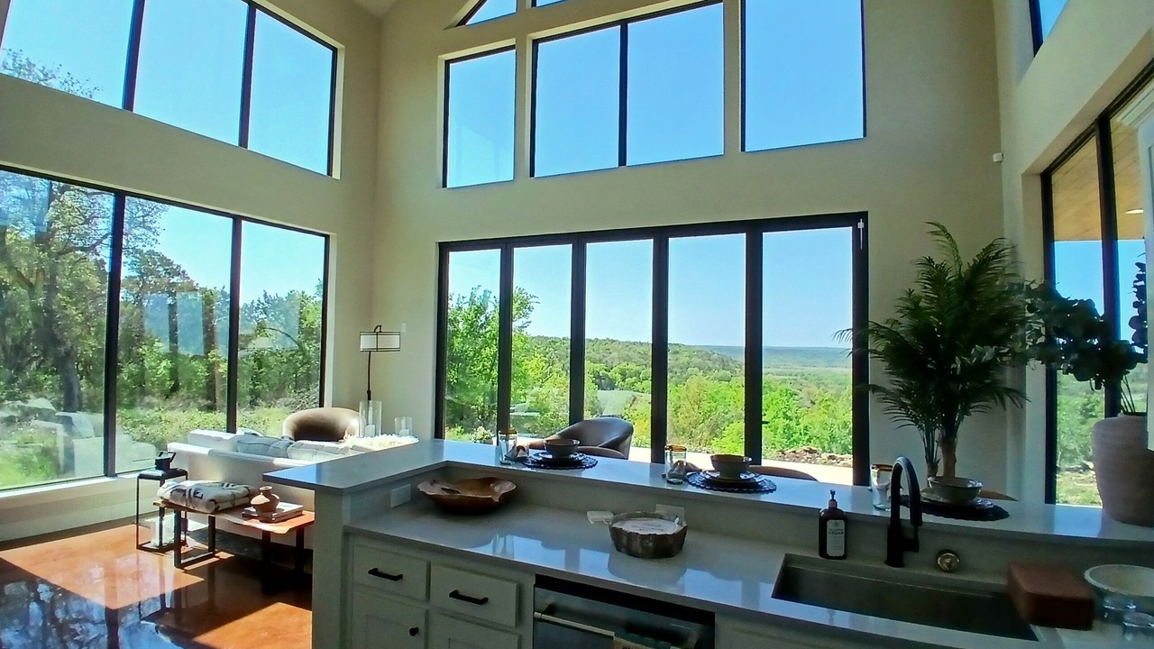 Photo of Kitchen in Gordon