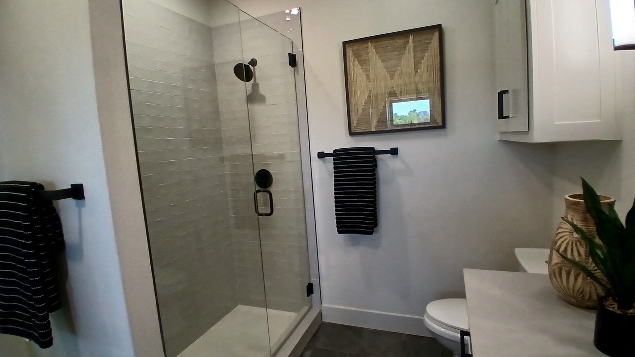 Photo of Bathroom in Gordon