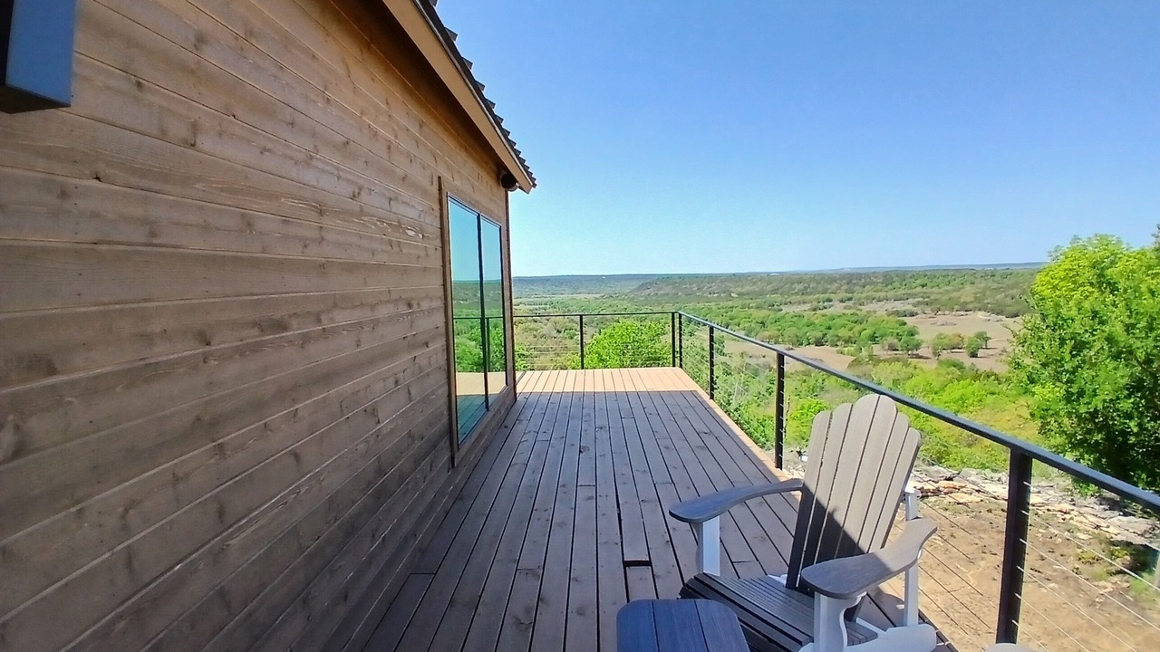 Photo of Patio Balcony in Gordon