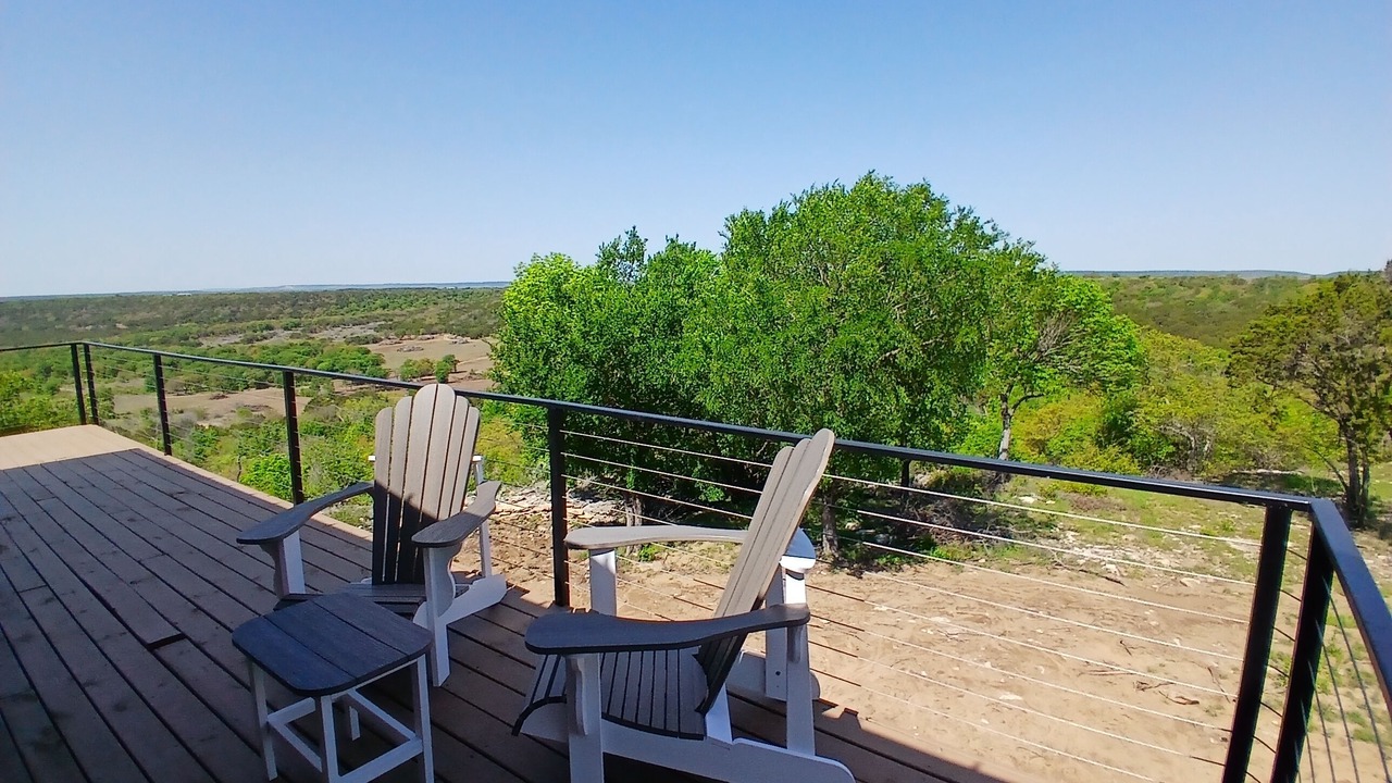 Photo of Patio Balcony in Gordon