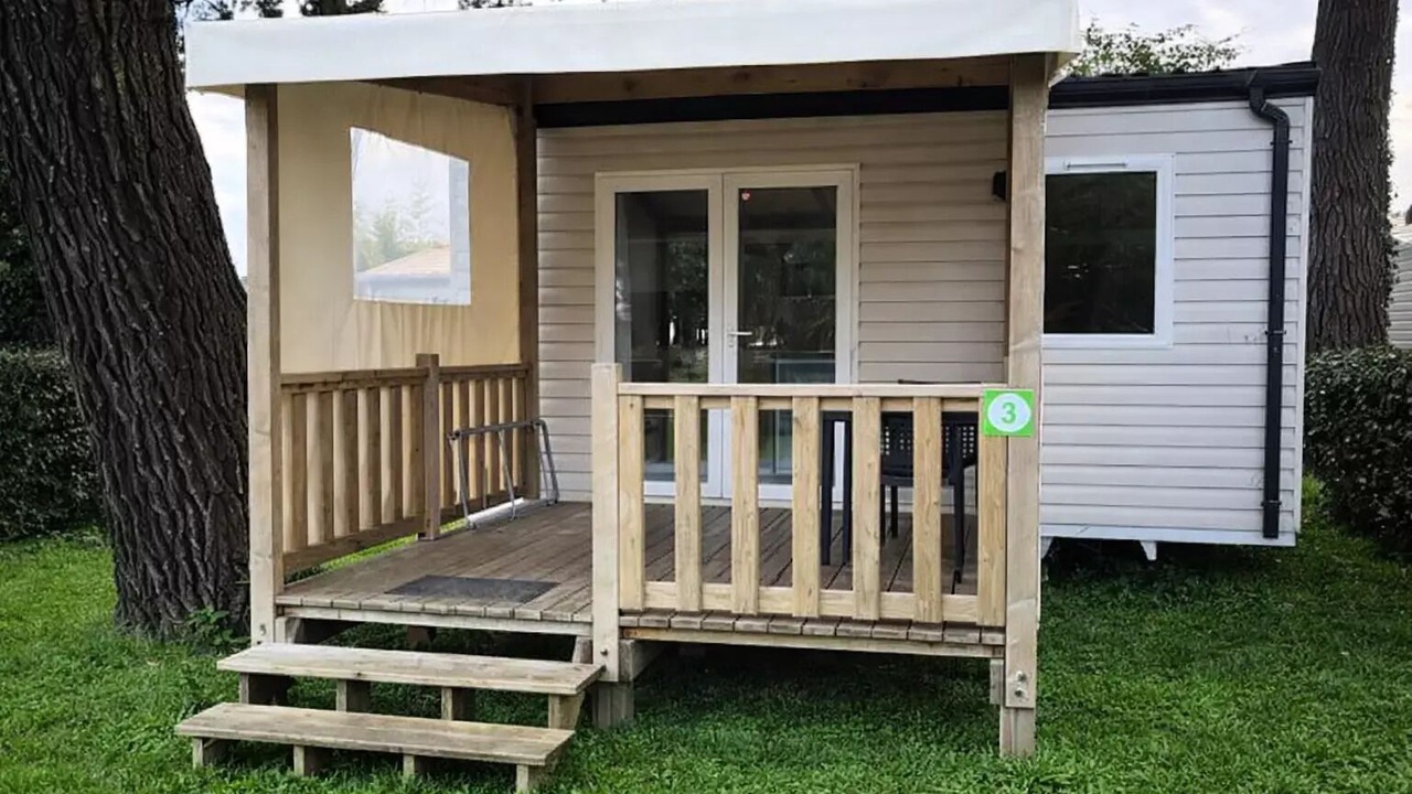 Photo of Patio Balcony in Paimboeuf