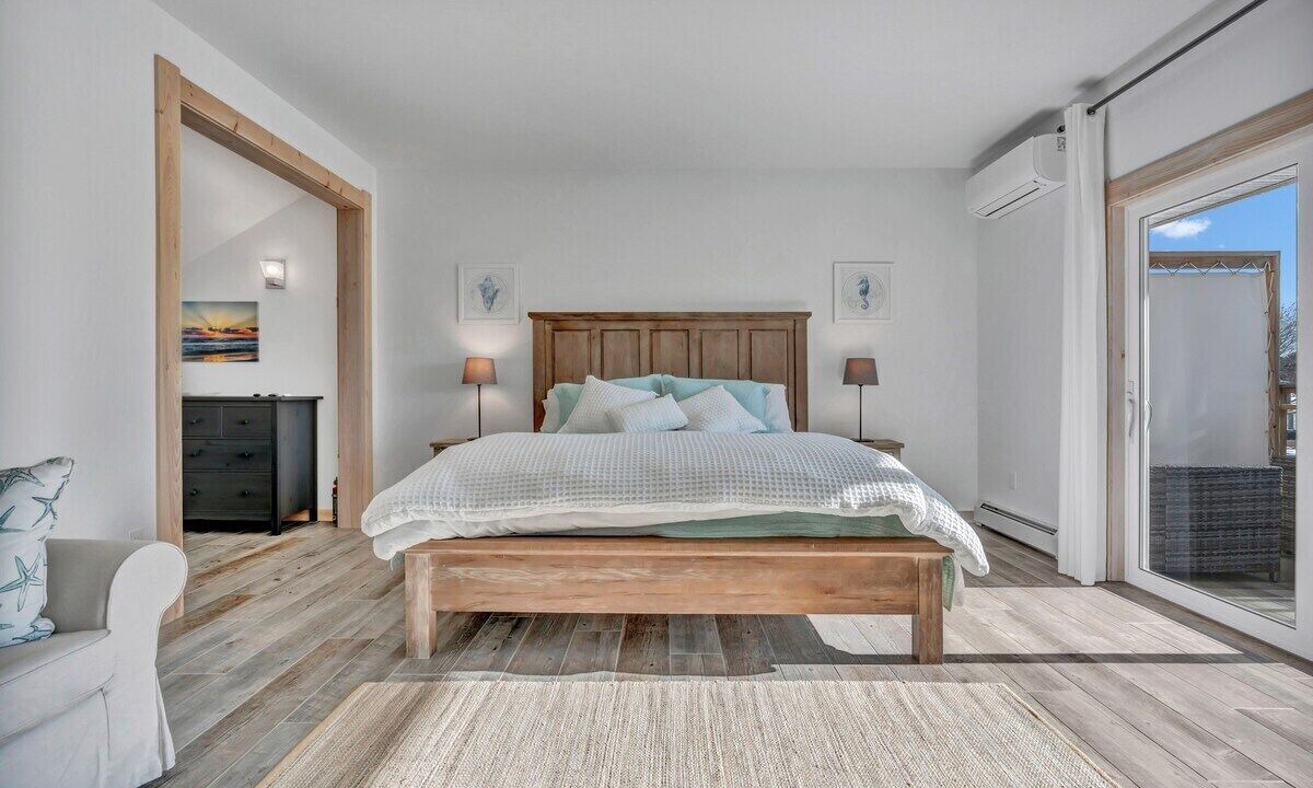 Photo of Bedroom in Owls Head