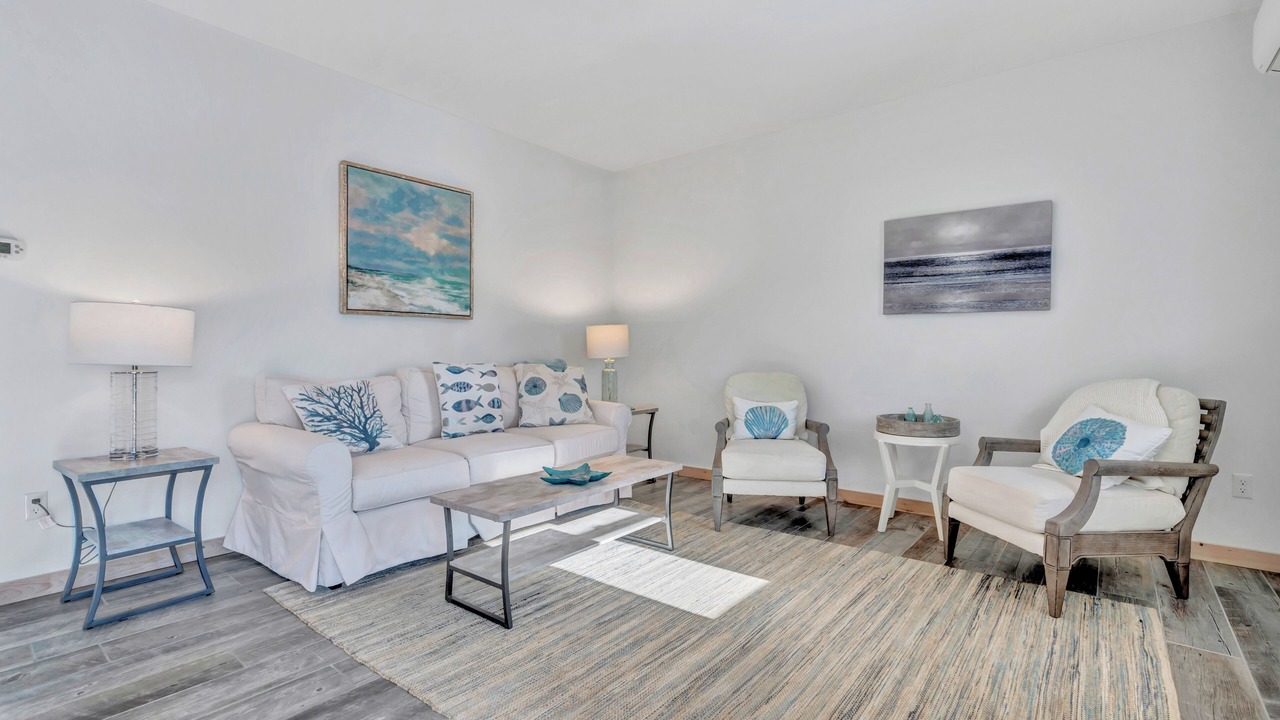 Photo of Livingroom in Owls Head