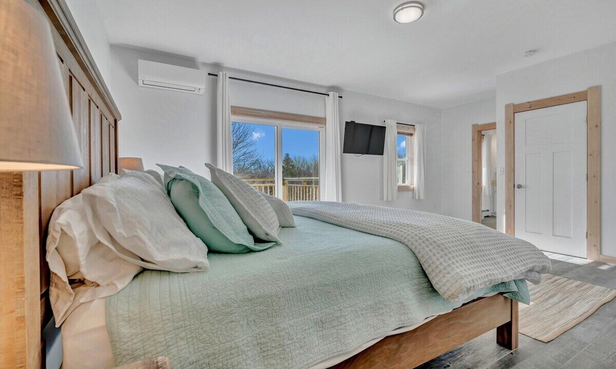 Photo of Bedroom in Owls Head
