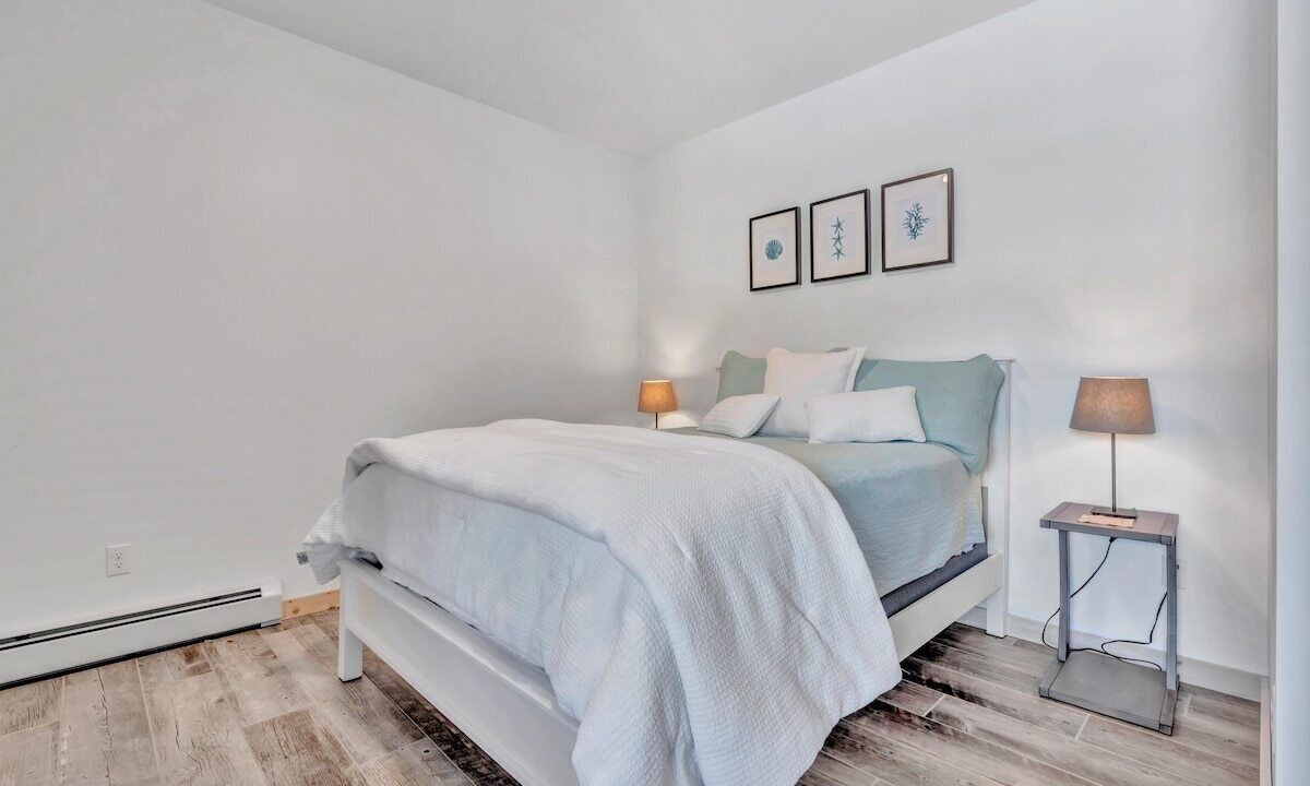 Photo of Bedroom in Owls Head