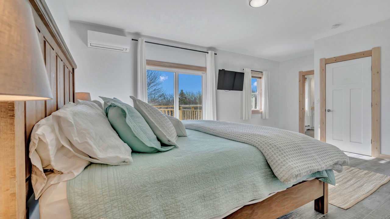 Photo of Bedroom in Owls Head