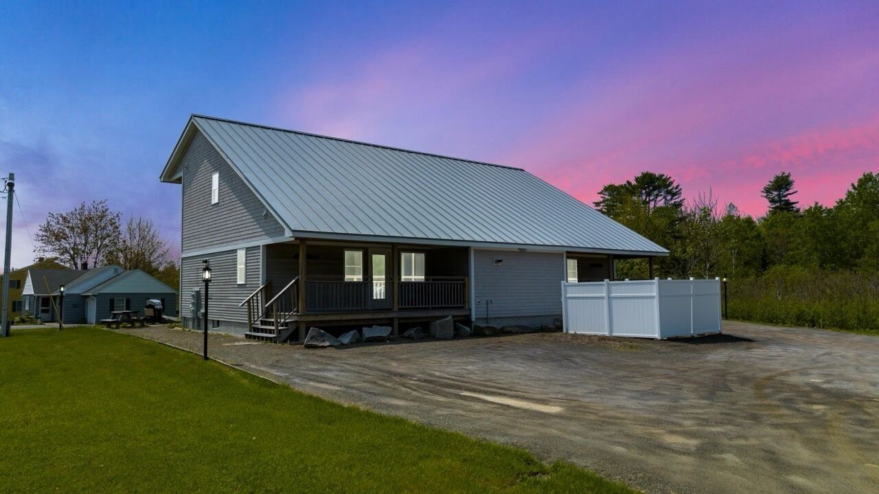 Photo of Outdoor in Owls Head