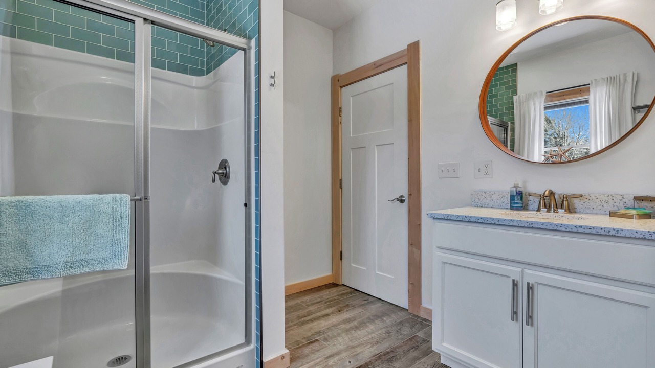 Photo of Bathroom in Owls Head