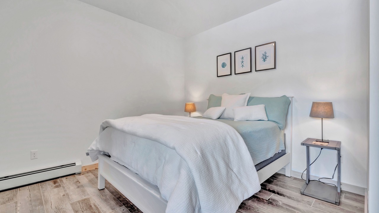 Photo of Bedroom in Owls Head